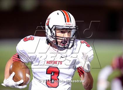 Thumbnail 3 in Tenaha vs. Muenster (UIL 2A Division II Regional Playoff) photogallery.