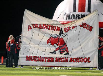 Thumbnail 3 in Tenaha vs. Muenster (UIL 2A Division II Regional Playoff) photogallery.