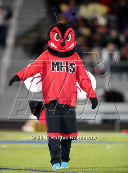 Thumbnail 1 in Tenaha vs. Muenster (UIL 2A Division II Regional Playoff) photogallery.