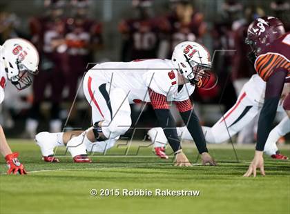 Thumbnail 3 in Tenaha vs. Muenster (UIL 2A Division II Regional Playoff) photogallery.