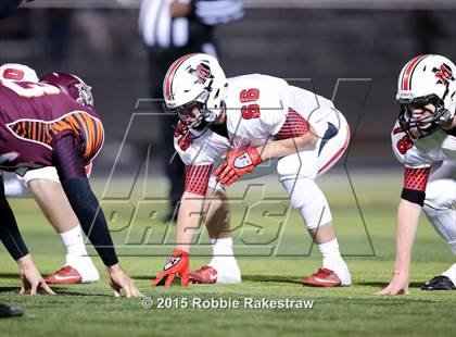Thumbnail 3 in Tenaha vs. Muenster (UIL 2A Division II Regional Playoff) photogallery.