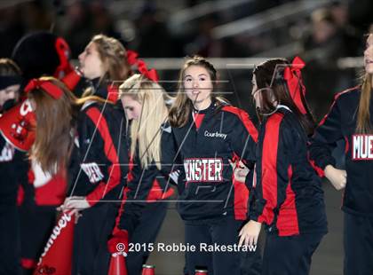 Thumbnail 1 in Tenaha vs. Muenster (UIL 2A Division II Regional Playoff) photogallery.