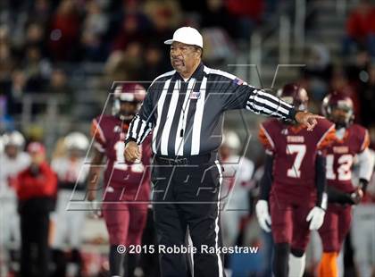 Thumbnail 3 in Tenaha vs. Muenster (UIL 2A Division II Regional Playoff) photogallery.