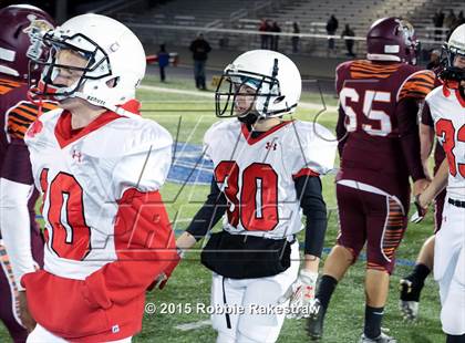 Thumbnail 1 in Tenaha vs. Muenster (UIL 2A Division II Regional Playoff) photogallery.