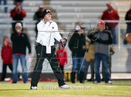 Thumbnail 3 in Tenaha vs. Muenster (UIL 2A Division II Regional Playoff) photogallery.