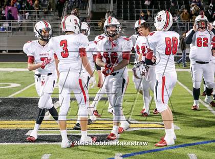 Thumbnail 2 in Tenaha vs. Muenster (UIL 2A Division II Regional Playoff) photogallery.