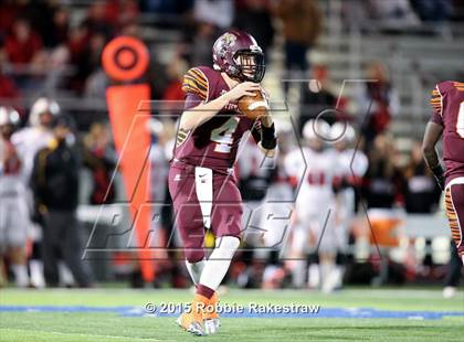 Thumbnail 3 in Tenaha vs. Muenster (UIL 2A Division II Regional Playoff) photogallery.