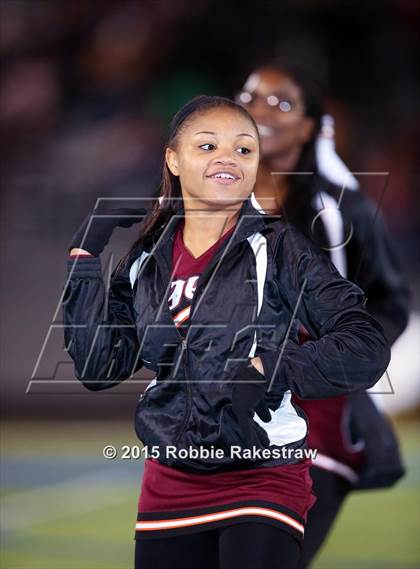 Thumbnail 3 in Tenaha vs. Muenster (UIL 2A Division II Regional Playoff) photogallery.