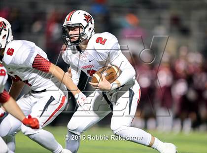 Thumbnail 1 in Tenaha vs. Muenster (UIL 2A Division II Regional Playoff) photogallery.