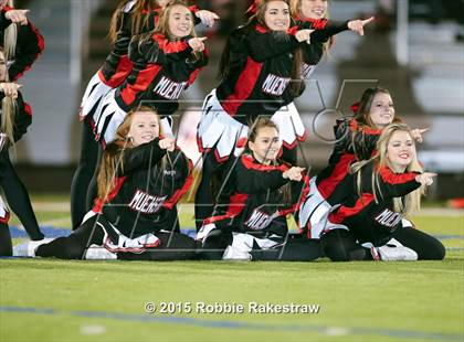 Thumbnail 1 in Tenaha vs. Muenster (UIL 2A Division II Regional Playoff) photogallery.