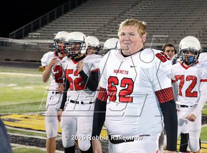 Thumbnail 1 in Tenaha vs. Muenster (UIL 2A Division II Regional Playoff) photogallery.