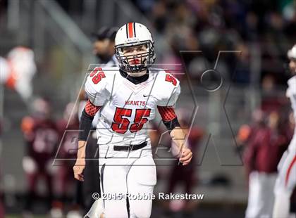 Thumbnail 2 in Tenaha vs. Muenster (UIL 2A Division II Regional Playoff) photogallery.