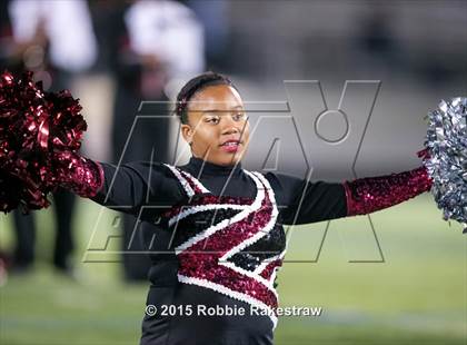 Thumbnail 2 in Tenaha vs. Muenster (UIL 2A Division II Regional Playoff) photogallery.