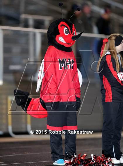 Thumbnail 3 in Tenaha vs. Muenster (UIL 2A Division II Regional Playoff) photogallery.