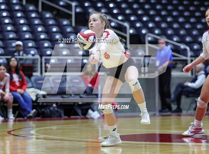 Thumbnail 3 in Columbus vs. Gunter (UIL 3A Semifinal) photogallery.