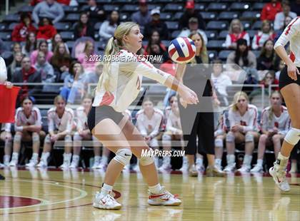 Thumbnail 3 in Columbus vs. Gunter (UIL 3A Semifinal) photogallery.