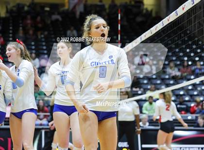 Thumbnail 2 in Columbus vs. Gunter (UIL 3A Semifinal) photogallery.