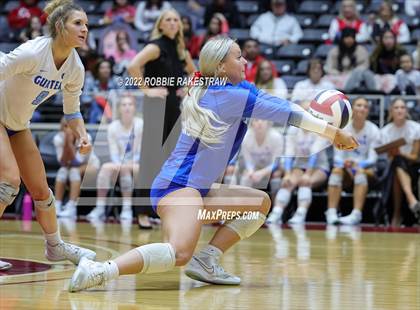 Thumbnail 3 in Columbus vs. Gunter (UIL 3A Semifinal) photogallery.
