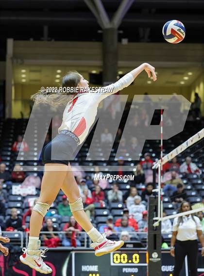 Thumbnail 3 in Columbus vs. Gunter (UIL 3A Semifinal) photogallery.