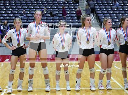 Thumbnail 1 in Columbus vs. Gunter (UIL 3A Semifinal) photogallery.