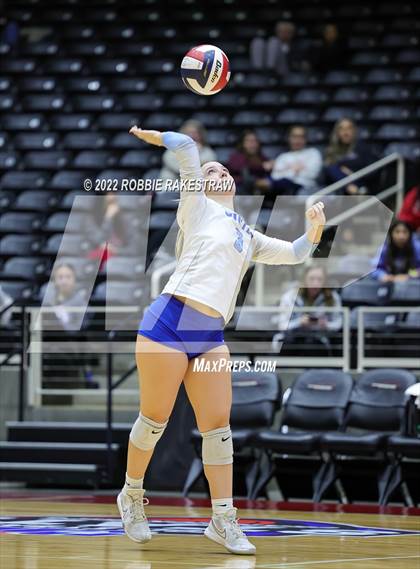 Thumbnail 3 in Columbus vs. Gunter (UIL 3A Semifinal) photogallery.
