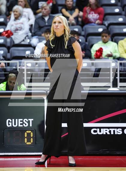 Thumbnail 3 in Columbus vs. Gunter (UIL 3A Semifinal) photogallery.
