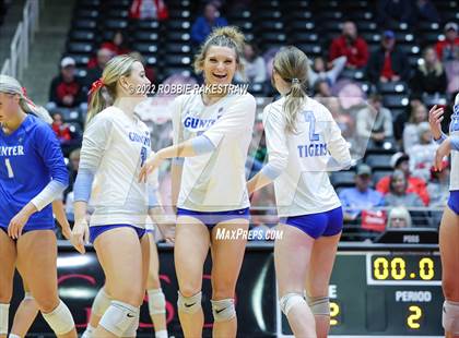 Thumbnail 1 in Columbus vs. Gunter (UIL 3A Semifinal) photogallery.