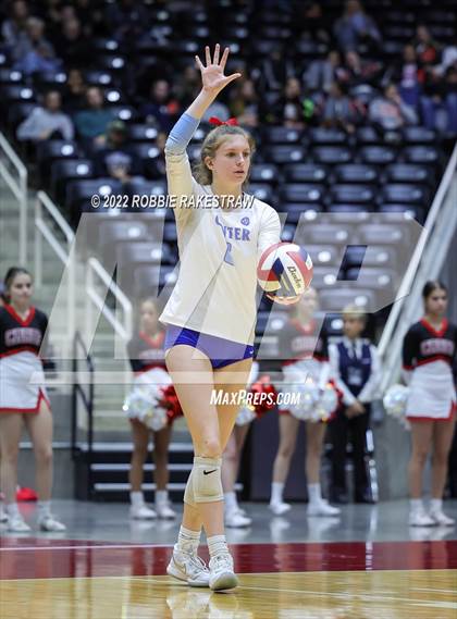 Thumbnail 1 in Columbus vs. Gunter (UIL 3A Semifinal) photogallery.