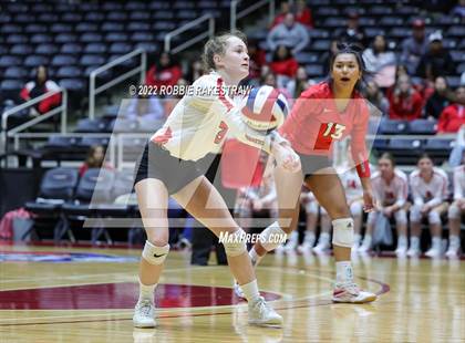 Thumbnail 1 in Columbus vs. Gunter (UIL 3A Semifinal) photogallery.