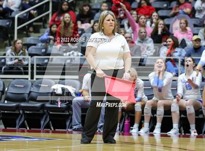 Thumbnail 1 in Columbus vs. Gunter (UIL 3A Semifinal) photogallery.