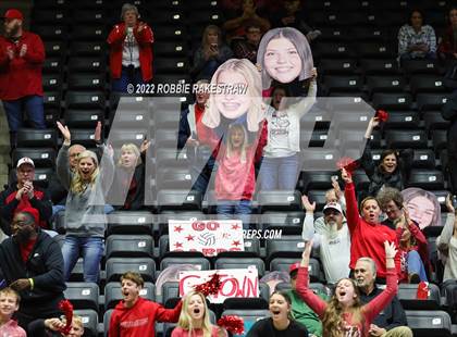 Thumbnail 3 in Columbus vs. Gunter (UIL 3A Semifinal) photogallery.