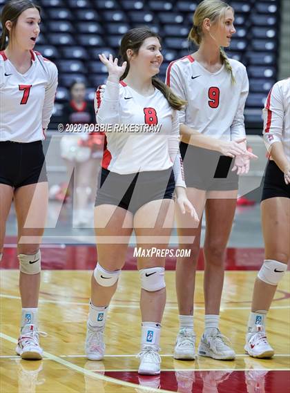 Thumbnail 3 in Columbus vs. Gunter (UIL 3A Semifinal) photogallery.