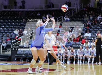 Thumbnail 3 in Columbus vs. Gunter (UIL 3A Semifinal) photogallery.