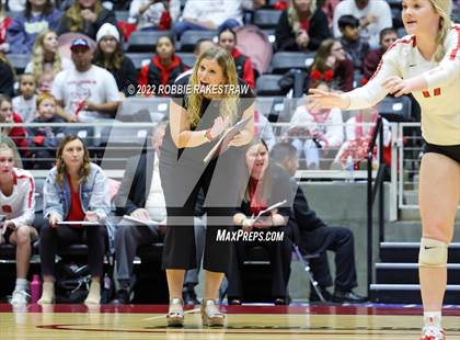 Thumbnail 2 in Columbus vs. Gunter (UIL 3A Semifinal) photogallery.