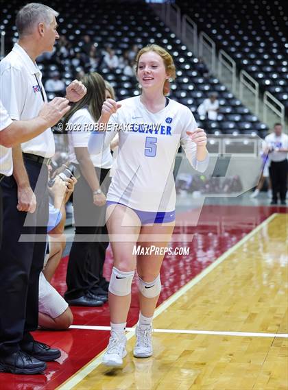 Thumbnail 2 in Columbus vs. Gunter (UIL 3A Semifinal) photogallery.