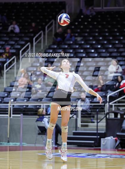 Thumbnail 3 in Columbus vs. Gunter (UIL 3A Semifinal) photogallery.
