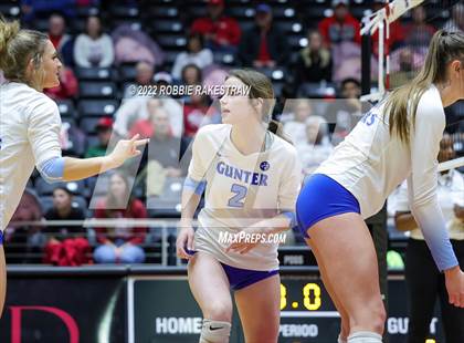 Thumbnail 3 in Columbus vs. Gunter (UIL 3A Semifinal) photogallery.