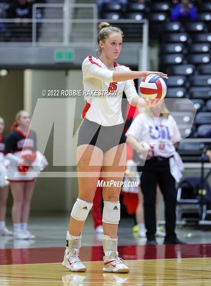 Thumbnail 2 in Columbus vs. Gunter (UIL 3A Semifinal) photogallery.