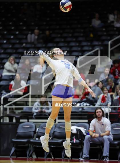 Thumbnail 3 in Columbus vs. Gunter (UIL 3A Semifinal) photogallery.