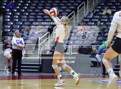 Thumbnail 3 in Columbus vs. Gunter (UIL 3A Semifinal) photogallery.