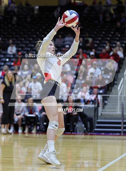Thumbnail 3 in Columbus vs. Gunter (UIL 3A Semifinal) photogallery.