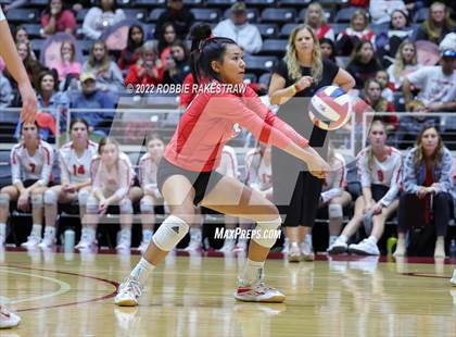Thumbnail 2 in Columbus vs. Gunter (UIL 3A Semifinal) photogallery.