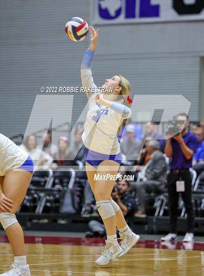 Thumbnail 3 in Columbus vs. Gunter (UIL 3A Semifinal) photogallery.