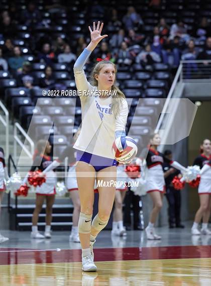 Thumbnail 3 in Columbus vs. Gunter (UIL 3A Semifinal) photogallery.
