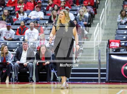 Thumbnail 3 in Columbus vs. Gunter (UIL 3A Semifinal) photogallery.