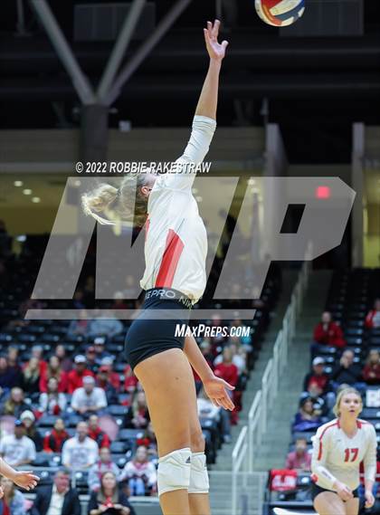 Thumbnail 3 in Columbus vs. Gunter (UIL 3A Semifinal) photogallery.