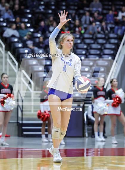 Thumbnail 1 in Columbus vs. Gunter (UIL 3A Semifinal) photogallery.