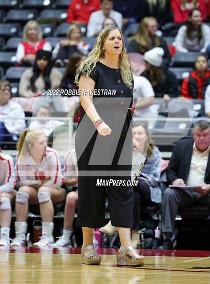 Thumbnail 1 in Columbus vs. Gunter (UIL 3A Semifinal) photogallery.
