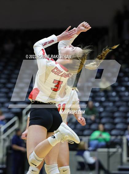 Thumbnail 2 in Columbus vs. Gunter (UIL 3A Semifinal) photogallery.