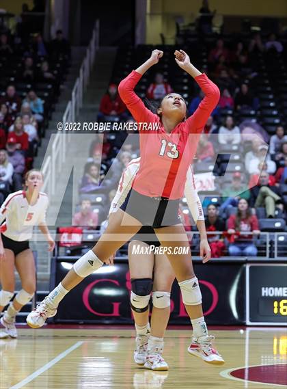 Thumbnail 3 in Columbus vs. Gunter (UIL 3A Semifinal) photogallery.